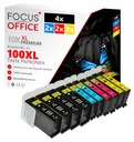 10x KORUNY NA 100XL S301 S305 S405 S505 Pro205 209