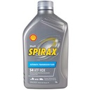 SHELL Spirax S4 ATF HDX 1L - prevodový olej do automatickej prevodovky