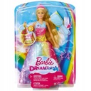 Barbie Magic Braids Dreamtopia FRB12 Mattel