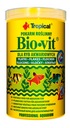 TROPICAL Bio-vit 1000ml Rastlinné krmivo