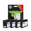 Sada 4 atramentov HP 950XL + 951XL C2P43AE CMYK