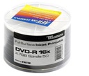 Traxdata DVD-R Printable PEARL 50ks WaWa SHOP