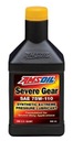 Olej Amsoil Severe Gear SVT 75W110 GL5 1qt 946ml