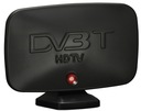 5-12/21-60 DVB-T TV anténa aktívna