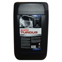 LOTOS TURDUS SHPD 15W40 26KG 30L ORZESZE