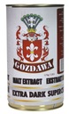 GOZDAWA SUPER DARK LIQUID MAL EXTRAKT