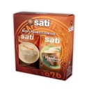 CafeSati CremeBrulee a Orzechowa 2x250g (96)