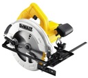 Kotúčová píla 1350W, 184mm kotúč DEWALT DWE560K