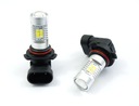 LED žiarovka HB3 9005 21 SMD 2835 500lm DAYLIGHT