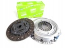 SADA SPOJKY FORD FOCUS I MK1 1.4 1.6 1.8 VALEO