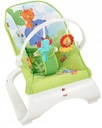 FISHER PRICE COMFORT STOLIČKA 9 kg CJJ79