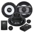 Crunch GTi6.2C Ultra Strong 200W 54Hz-22kHz – HIT