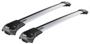 zábradlie Thule WingBar EDGE 9581 9582 9583 9584 9585