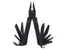 Multitool Leatherman Rebar Black (831563)