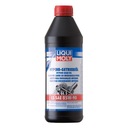 -> LQM20465 Liqui Moly Oil 1l 85W-90