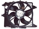 VENTILÁTOR RADIÁTORA RENAULT KANGOO 1.2 MASTER 2.5