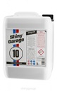 SHINY GARAGE Pink Snow Foam 5l Pink Active Foam