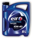 ELF OIL 10W-40 EVOLUTION STI 5L ELF10W405