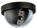 CANOPY REPLIKA PRIEMYSELNEJ KAMERY DOME CAMERA