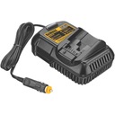 Autonabíjačka 10,8 - 18V DeWalt DCB119