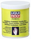 LIQUI MOLY NEVIDITEĽNÉ RUKAVICE 650ML 3334