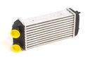 INTERCOOLER PEUGEOT 206 1.6HDi 03-12 NOVÉ LORO