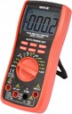 DIGITÁLNY TRUE LCD MULTIMETER, AUTOMAT