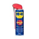 ODSTRAŇOVANIE HRDZE PENETRANT WD-40 250ML SPREJ