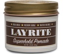 Layrite Superhold Water pomáda s veľmi silnou fixáciou 113 g