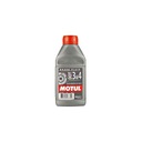 Brzdová kvapalina MOTUL BRAKE FLUID DOT 3 & 4