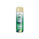 ZÁKLADNÁ FARBA 500ml RÝCHLOSCHNÚCA AKRYLÁTOVÁ AEROSOL BÉŽOVÁ / BOLL