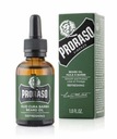 PRORASO - Eukalyptový olej na fúzy 30 ml