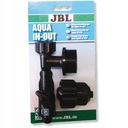 JBL AQUA IN OUT VODY VÝMENA ČERPADLA