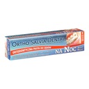 ORTHO SALVIA DENTAL Fluórová nočná pasta 75ml