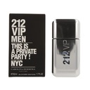 CAROLINA HERRERA PARFUME 212 Vip Men EDT 50ml