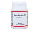 BIO AGE DECA DOLON 100 80 k. KREATÍN AKO STEROIDY