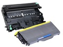 Sada náhradného valca + toner pre Brother DCP-7030