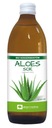 Šťava z aloe 1000 ml Alter Medica