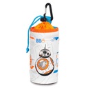 KRYT NA FĽAŠU STAR WARS BB8