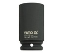 YATO DEEP IMPACT SOCKET 3/4