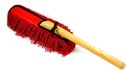 Kefa na prach Monster Shine California Duster Dust Brush