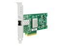 Karta HP 81Q PCIe 1 port FC 8 Gb HBA Qlogic AK344A