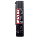 ORIGINAL MOTUL ROAD Chain Lube 400ml C2 - Bezfarebný!!!