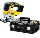 DeWALT DCS334NT BODY 18V akumulátorová priamočiara píla