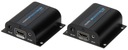 PRENOS HDMI EXTENDER CEZ HDMI-EX-6IR