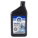 5w30 MOPAR MAXPRO GF-5 API DODGE MS-6395 946ml