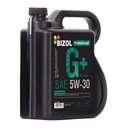 BIZOL GREEN OIL+ 5W-30 4L C3 LL04