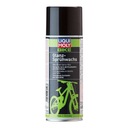 DOPLNKY CHEMIKÁLIE LIQUI MOLY VOSK NA BICYKEL W 6058 LIQUI MOLY