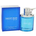 Pánsky parfém Myrurgia Yacht Man Blue 100 ml