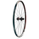 Kolesá Fulcrum Red Passion 27,5' Disc 6W TL-R